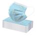 50PC Kids Lace 4 Ply Disposable_Face_Mask Breathable Elastic Earloops for Boys Girls Daliy Use