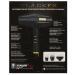 BaBylissPRO BLACKFX Metal Collection Hair Dryer | Professional Performance & Style - Buy Online on GoSupps.com