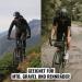 Buy milKit Tubeless Rim Tape - 28 Inch Rim Protection for Road Bikes MTB & Gravel - 10m x 25mm | International Shipping - Buy Online on GoSupps.com