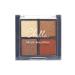 Chella Makeup Eyeshadow Palette - Travel Palette Manifest - Buy Online on GoSupps.com