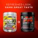 MuscleTech Pre Workout Powder MuscleTech Vapor X5 Pre-Workout Pre Workout Powder for Men & Women PreWorkout Energy Powder Drink Mix Pre-Workout Products Fruit Punch (30 Serv) (packaging may vary) Fruit Punch Blast - Buy Online on GoSupps.com