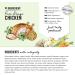 Honest Kitchen Dehydrated Whole Grain Dog Food - Chicken, 10lb | Human Grade Complete Meal & Topper - Buy Online on GoSupps.com