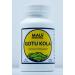 GOTU KOLA 90 Veggie Capsules - 375mg per Capsule "Organic Brahmi Centella asiatica "