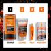 L'Or al Men Expert Hydra Energetic Shower Gel for Men 300 ml Pack of 12 Bulk Buy 300 ml (Pack of 12) - Buy Online on GoSupps.com