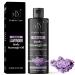 Organic - Lavender Floral Edible Body Massage Oil - Relaxing Calming & No Stain | Non-Sticky Aromatherapy Oil with Orange Blossom & Lavender Essential Oil Paradise - Floral 120 ml (Pack of 1)
