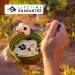 Sea to Summit Alpha Camping Cutlery Set - Knife, Fork, and Spoon - Buy Online on GoSupps.com