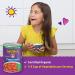 Annie's Homegrown Creamy Tomato & Bunny Pasta Soup - 14.3 oz | Organic Comfort Food - Buy Online on GoSupps.com