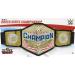 WWE Championship Title for Kids 8+ | Authentic Styling, Metallic Medallions, Adjustable Fit - Buy Online on GoSupps.com