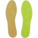 Bama Women's Fresh Insoles 21013000004/41 - Comfort & Support in Beige - EU Size 41/42 - Shop Internationally - Buy Online on GoSupps.com