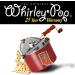 Wabash Valley Farms Original Whirley Pop Popcorn Maker 6 Quart Stovetop Popcorn Popper With Five Popping Kits Wabash Valley Farms Stove Top Popcorn Maker Popcorn Pan - Red - Buy Online on GoSupps.com