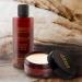 Amber Ultra Nourishing & Regenerating Body Butter Cream with Amber Micropeeling 200 ml - Buy Online on GoSupps.com