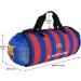 FC Barcelona Official Soccer Duffel Bag - Foldable & Extendable - Buy Online on GoSupps.com