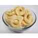 Dried Apple Rings 5 Pound Bag (Bulk)