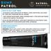 Bump Patrol Cool Shave Gel 4oz Tube (Sensitive) - 3 Pack | Soothing Formula for Smooth Shave - Buy Online on GoSupps.com