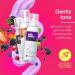 milk_shake Color Whipped Cream Leave In Coloring Conditioner - Temporary White Hair Color Tone - Buy Online on GoSupps.com