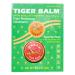 Tiger Balm Reg Strength White .14 OZ