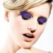 Stargazer Glitter Eyeshadow Powder #103 - Purple 2g - Vibrant Color for Stunning Makeup Looks - International Shipping Available - Buy Online on GoSupps.com