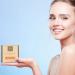 HEAVEN OF JOY Organic Goat Milk & Honey Soap 4 Pack - Renewing & Rejuvenating Natural Bar Soap with Oatmeal - 5oz/Bar - Buy Online on GoSupps.com