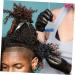 ULTECHNOVO Set de Bol Pinceau Coloration Cheveux Transparent Bleu pour Salon et Usage Personnel M lange Teinture D coloration Kit Coiffure Professionnel et DIY - Buy Online on GoSupps.com