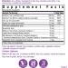 Bluebonnet Nutrition Eye Care - 60 Vegetable Capsules for Vision Support - Buy Online on GoSupps.com