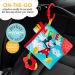 KIDS PREFERRED Mickey Mouse at The Park Soft Book for Babies - 79255 - Buy Online on GoSupps.com