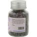 The Soap Factory Lavender Bath Salt 4.23 oz Glass Jar - Mineral-Rich Scrub with Essential Oils for Luxury Detox & Aromatherapy - Private Spa at Home - Buy Online on GoSupps.com