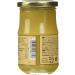 Fallot Dijon Mustard with Honey and Balsamic Vinegar 210 g - Buy Online on GoSupps.com