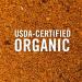 McCormick Gourmet Organic Harissa Seasoning 1.87 oz - Authentic Blend of Spices for Exquisite Flavors - Buy Online on GoSupps.com