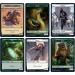 Magic The Gathering Dominaria United Commander Deck Painbow + Collector Booster Sample Pack | Buy Online - Buy Online on GoSupps.com