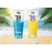 YAYA ORGANICS Baby + Kids Mineral Sunscreen Lotion SPF 50 - Reef-Friendly, Water-Resistant, Hypoallergenic - 3 oz - Buy Online on GoSupps.com