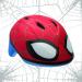 Spiderman SPIDEY EYES Toddler Helmet - Ages 3-5 | Bell 7073384 - Buy Online on GoSupps.com