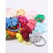 40pcs Baby Girls Grosgrain Ribbon Hair Bows Headbands Set - Hair Accessories for Infants, Newborns, Toddlers - Buy Online on GoSupps.com
