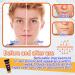 3 Pack Facial Mens Gift Box Set with Daily Face Wash Facial Toner & Long Lasting Mens Face Moisturizer - Buy Online on GoSupps.com