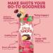 WHITWORTHS Shot (Berry & White Chocolates 36) - Buy Online on GoSupps.com