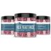 Earthborn Elements Red Yeast Rice 200 Capsules - Pure & Undiluted - No Additives - 200 Count - Buy Online on GoSupps.com
