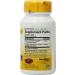 Nature's Way Lutein 20mg - 60 Softgels for Eye Health & Vision Support - Buy Online on GoSupps.com