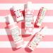 Spots & Stripes - Super Balm Spot Zapper Lip Smoother Bite Buster for Girls 100% Natural Multi-Purpose Spot Treatment and Skin Rescue for Teens in One Genius Stick with Niaouli and Coconut (15g) - Buy Online on GoSupps.com