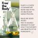 "Free the Body Tallow and Rose Hip Barrier Balm Grass-Fed Tallow with Beeswax and Rosehip Oil 2oz All Skin Types Face and Body (2oz Lavender & Mint)" Lavender & Mint 2 Fl Oz (Pack of 1) - Buy Online on GoSupps.com