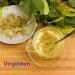 Linden Flowers 250g by Virgolden - Boost Your Immunity Herbal Blend for Tranquility and Relaxation Suitable for Detox - Buy Online on GoSupps.com