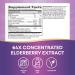Nature s Way Sambucus Elderberry + Wildflower Honey Immune Gummy Daily Immune Support for Adults and Kids Ages 4+* Vitamins C & D3 Zinc Vegetarian 50 Gummies - Buy Online on GoSupps.com