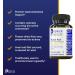 Premier Research Labs Aloe Vera Capsules - Supports Digestive Health - Acemannan Polysaccharides - 30 Plant-Source Capsules - Buy Online on GoSupps.com