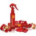Arvazallia Heat Protectant Spray with Argan Oil - Professional Grade Thermal Protector, Leave-in Conditioner for Anti-frizz and Shine - 8 Fl Oz - Buy Online on GoSupps.com