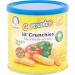GERBER Lil CRUNCHIES Veggie Dip Toddler Snacks - Buy Online on GoSupps.com