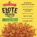 Three Amigos Elote Mexican Street Corn Snack Mix - Gourmet Roasted Variety Food Snacks | 7 oz 6 Pack - Buy Online on GoSupps.com