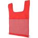 Cognitive Vest - Skin-Friendly Red Learning Mesh Vest for Teachers | Soft Polyester | International Shipping - Buy Online on GoSupps.com