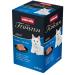 Animonda of the finest adult cat food wet food for adult cats with salmon + shrimp 6 x 100 g salmon + shrimp 1 piece (6 Pack)