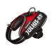 Julius-K9 IDC Powair Dog Harness Size: 3XS / Baby 1 Red Red 3XS/Baby 1