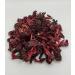 AgoraMarket Dried Hibiscus Whole Flowers Premium Rose Mallow 85g 195kg Class A 220 grams - Buy Online on GoSupps.com