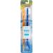 AIM Braces Toothbrush Soft Head V Trimmed Design 2-Pack for Quick Orthodontic Cleaning | Deep Clean Braces at Home - AIM Dental Supply - Buy Online on GoSupps.com