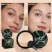 Mushroom Head CC Cream - BB Cream Foundation for All Skin Types | Long-Lasting Moisturizing Concealer | Full Coverage for Mature Skin (Nude) - International Shipping Available - Buy Online on GoSupps.com